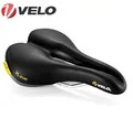 Velo VL-3256 седло для велосипеда selle MTB седло для горного велосипеда удобное сиденье для велоспорта супер-мягкая подушка для сидения запчасти только 298 г