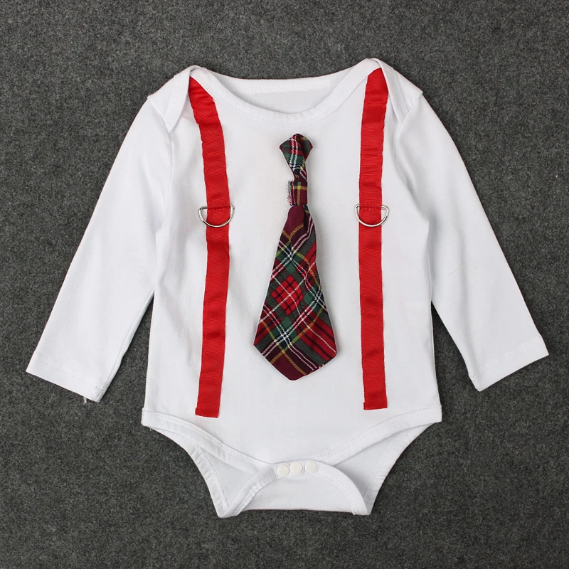 Новинка 2017 года милая хлопковая одежда для малышей сезон осень комбинезон с