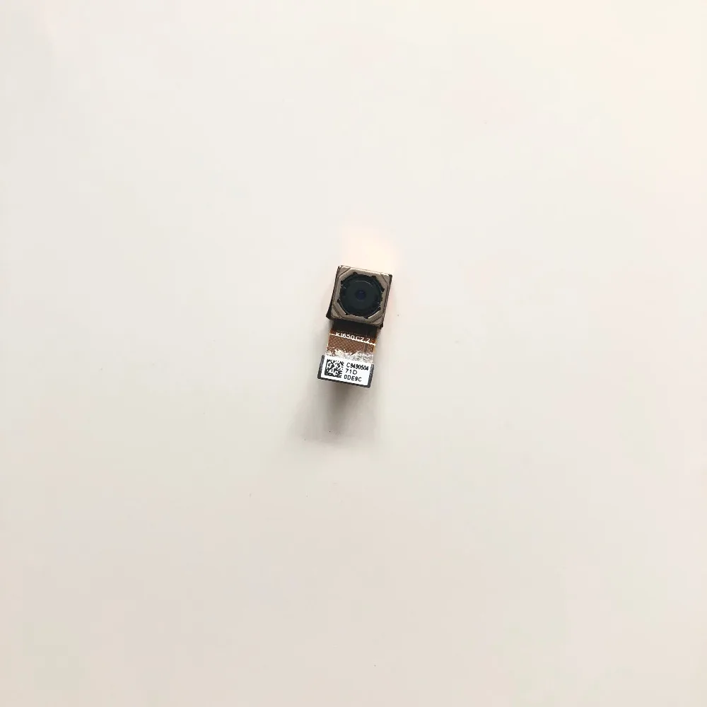 Задняя камера б/у заднего вида 5 МП модуль для ELEPHONE P8 MAX Восьмиядерный процессор