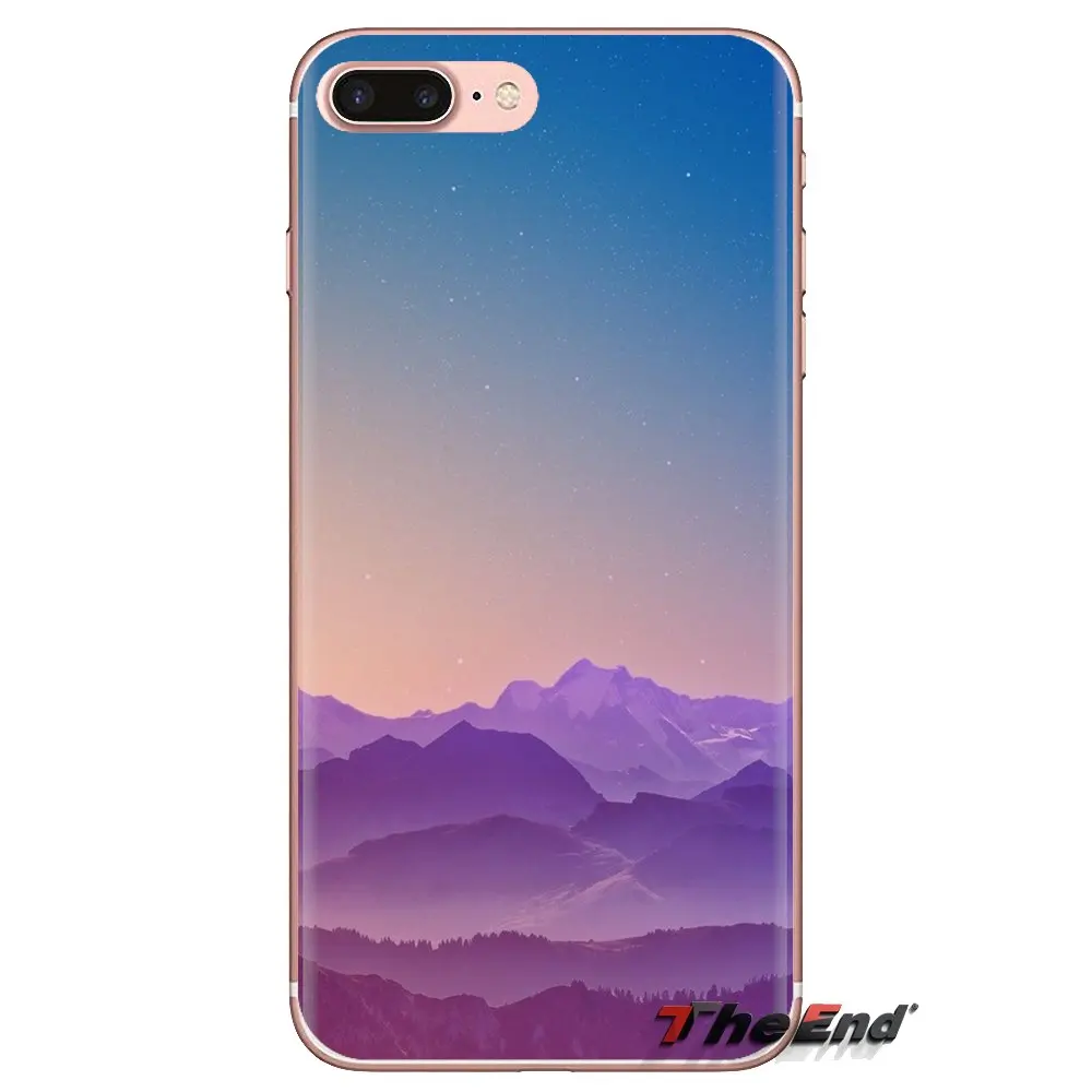 Силиконовый чехол для huawei G7 G8 P7 P8 P9 P10 P20 P30 Lite Mini Pro P Smart плюс 2017 2018 2019 DeviantArt