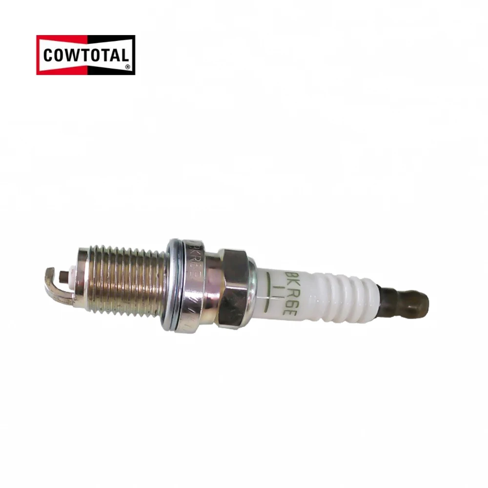 COWTOTAL Свеча зажигания из никелевого сплава для Toyota Corolla Camry Avalon Celica RAV4 Avensis Corona Peugeot