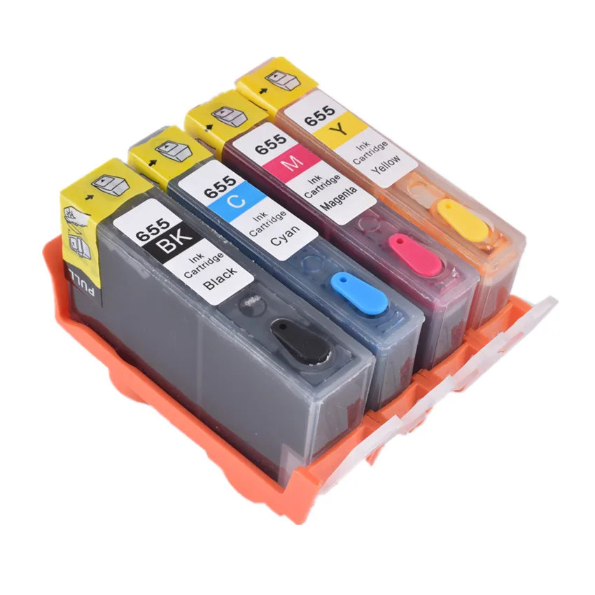 Картридж для принтера hp 685/685xl 3525/4615/4625 | Компьютеры и офис