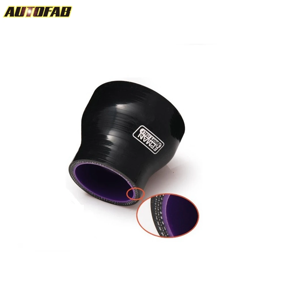 2 &quot 48&quot силиконовый шланг прямой Редуктор столярная муфта задняя 51 мм 63 для Honda