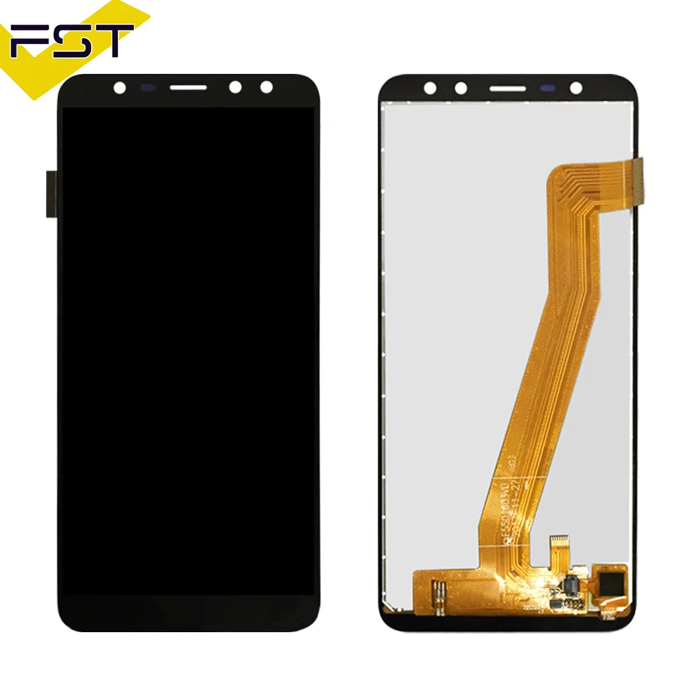 Для Leagoo M9 ЖК дисплей Дисплей + кодирующий преобразователь сенсорного экрана в сборе для ремонта Запчасти