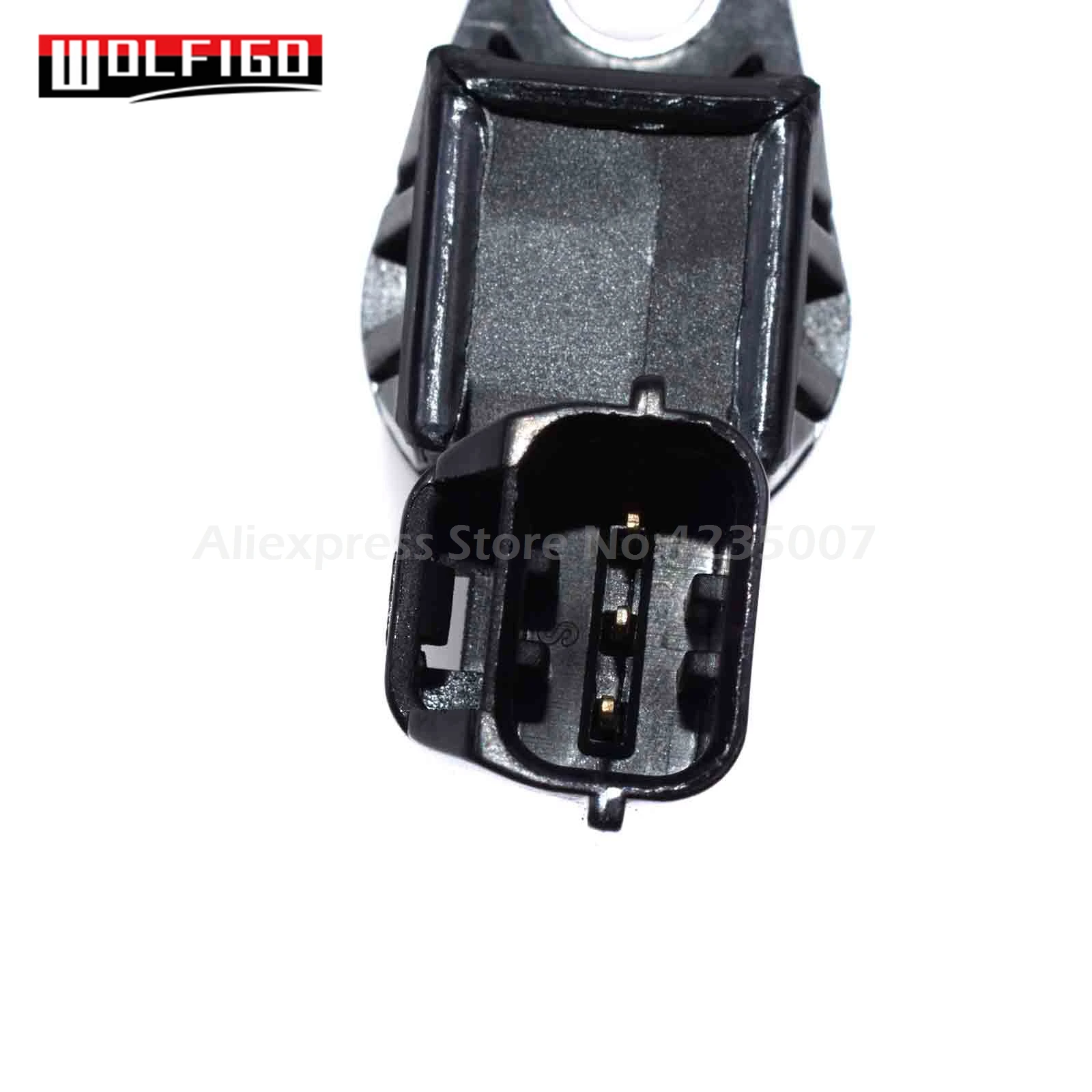 WOLFIGO Новый кулачковый вал Датчик положения вала CPS для Chrysler Dodge Eagle Mitsubishi PCH171 MD327107