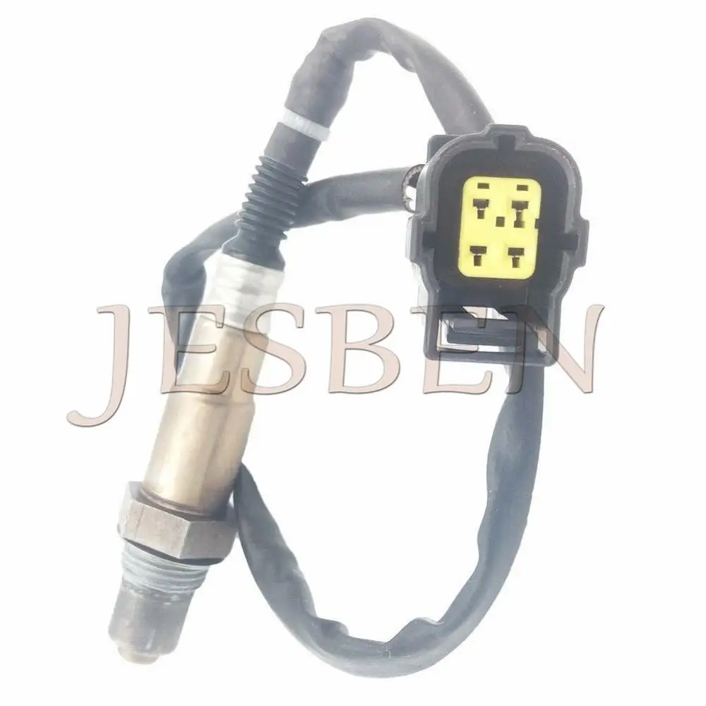 Задний Лямбда-зонд A0035428218 датчик кислорода O2 подходит для MERCEDES-BENZ A B C CLK SL R CLS350 E300