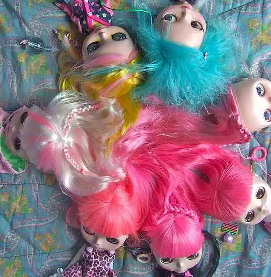 Ледяной DBS Blyth кукольные по индивидуальному заказу 1/6 BJD игрушка совместных пухлые