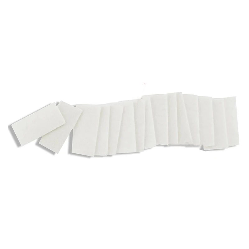 

24pcs Reusable Anti-Fog Inserts For GoPro HD HERO 1 2 3 4 Camera Accessories