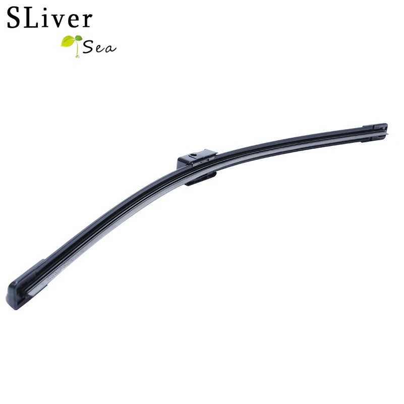 SLIVERYSEA Дворники для BMW 7 серии F01 F02 2010 года 26 ''+ 18'' резиновые Bracketless ветровое