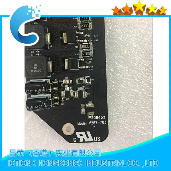 Новинка 100% оригинальная плата подсветки ЖК дисплея Для iMac 21 5 дюйма A1311