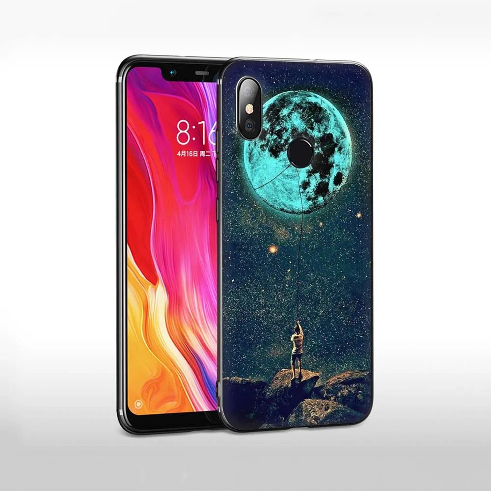 Мягкий чехол для телефона Lavaza Huawei Mate 10 20 P10 P20 P30 Lite Pro P Smart 2019 | Мобильные телефоны и