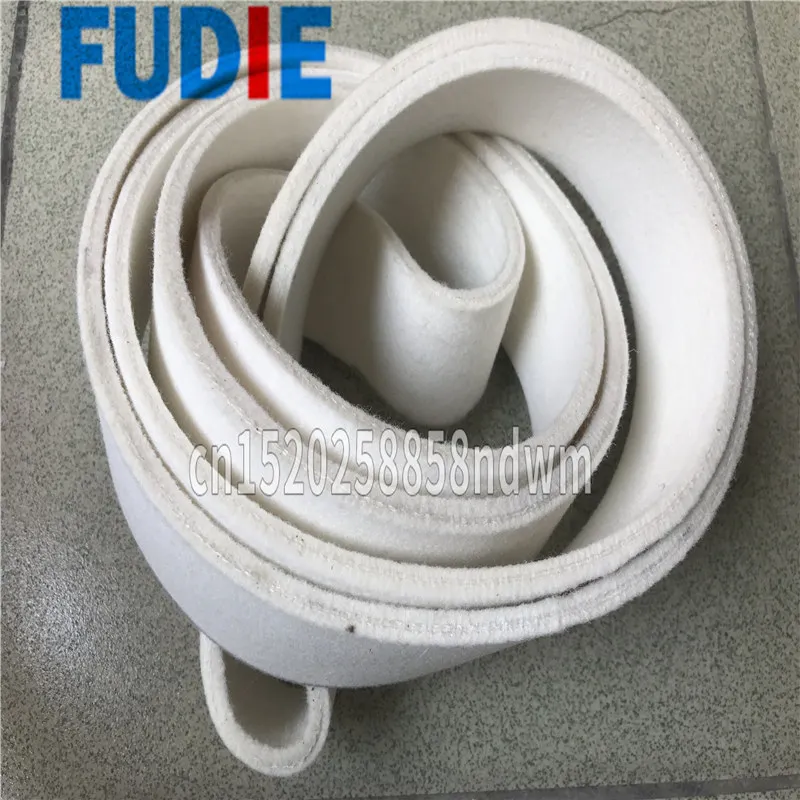 

Sublimation Heat Press Machine Felts,Nomex Felts