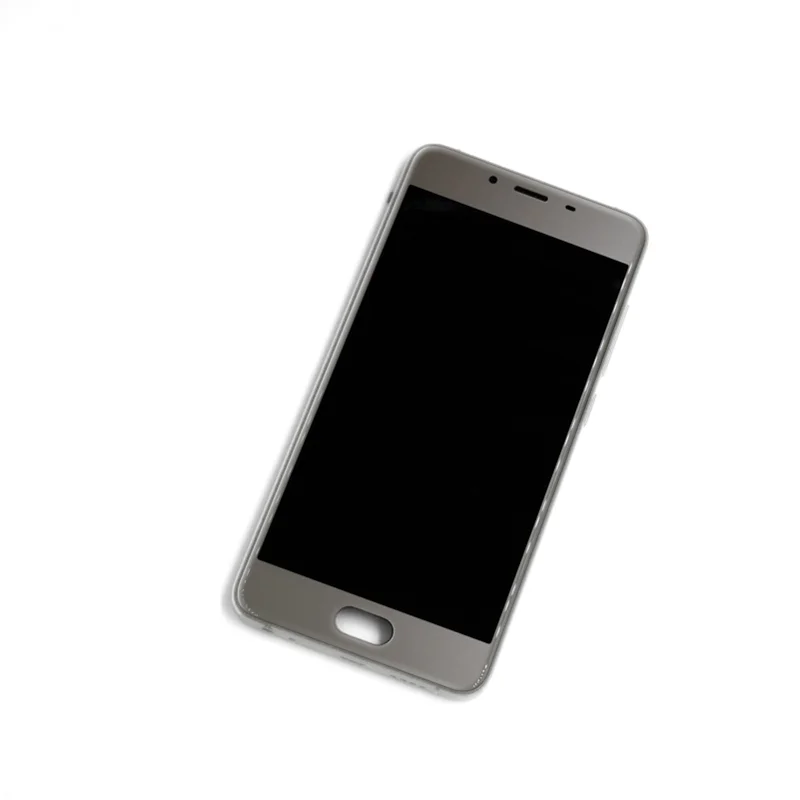 5 0 дюймов для Meizu U10 ЖК-экран дисплей сенсорный дигитайзер сборка запасные части с