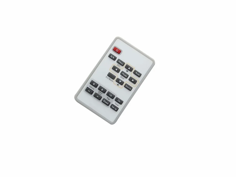 

Remote Control For Mitsubishi ES200U EW23U EW230U EW330U EX320U-ST EX330U EW330E EW230ST EX270U EX320U DLP Projector