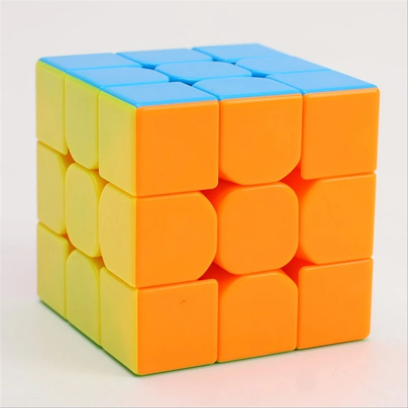 New Moyu Cubing Classroom 3x3x3 MF3RS magic cube Puzzle stickerless professional magico educational toys for children