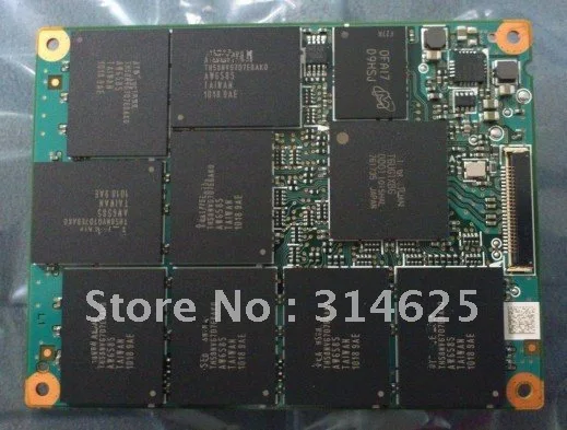 Оригинал Для Toshiba 1.8 LIF Zif 128 ГБ SSD THNS128GG4BMAA Sony VPCP116KG Macbook air MB543 MC233 |