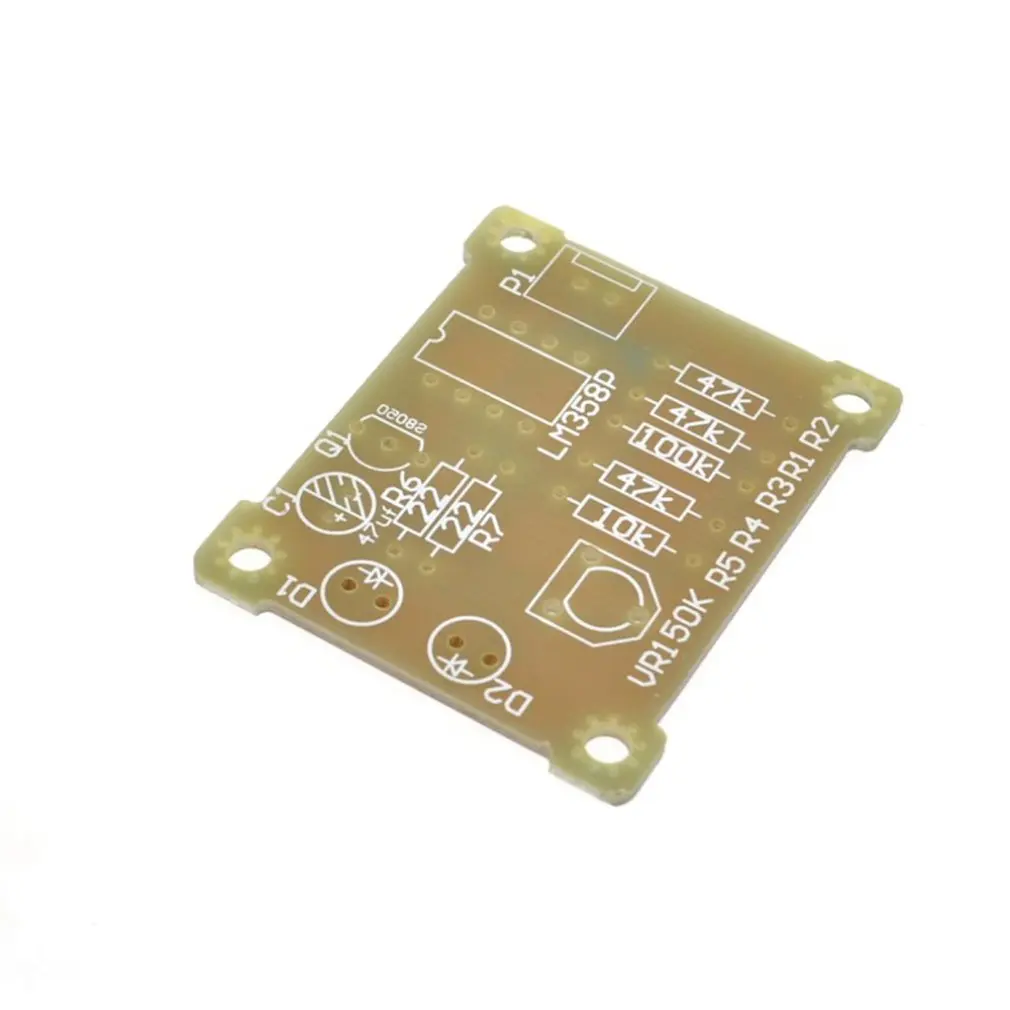 Lm358 части для дыхательного света/Набор производства электронных ламп Diy с