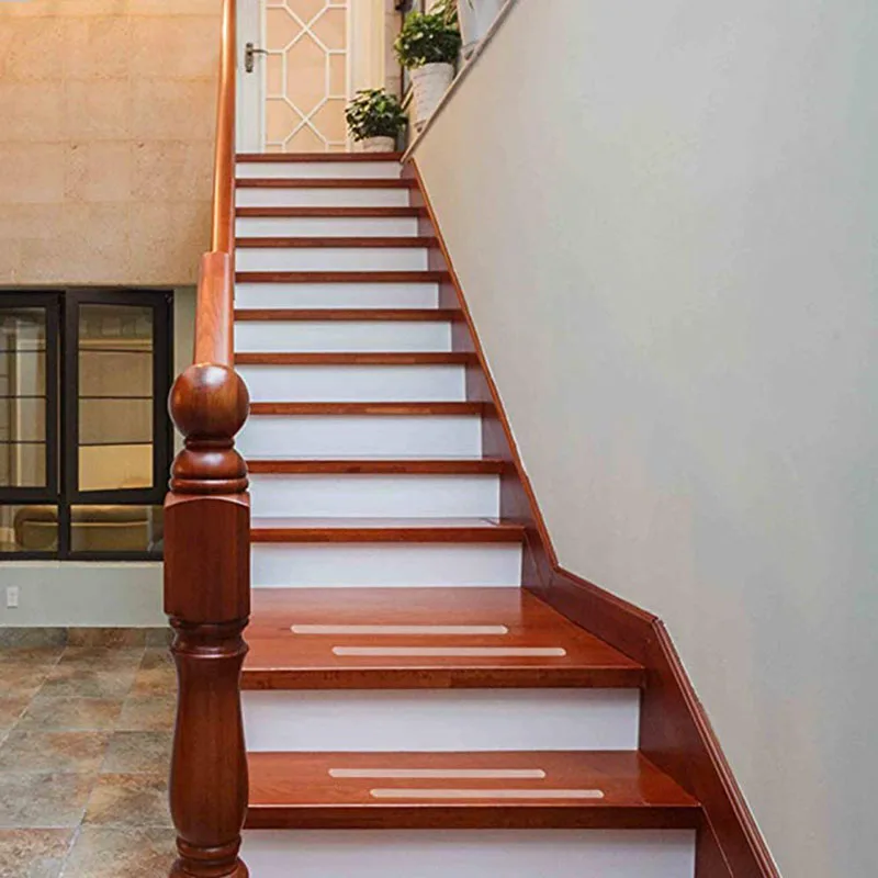 5/10 шт. Прозрачная Клейкая противоскользящая Стикеры Ванная комната пол ванной