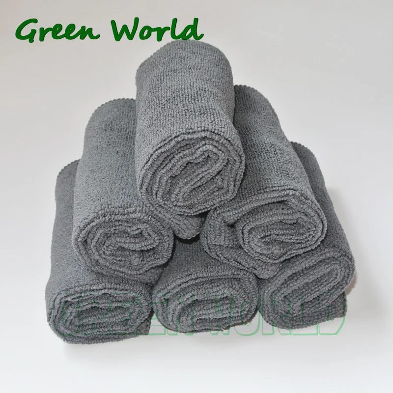 Полотенце из микрофибры для чистки пистолета 25 х2 5 см/30 х30 см|towel cloth|cloth curtaintowel beach |