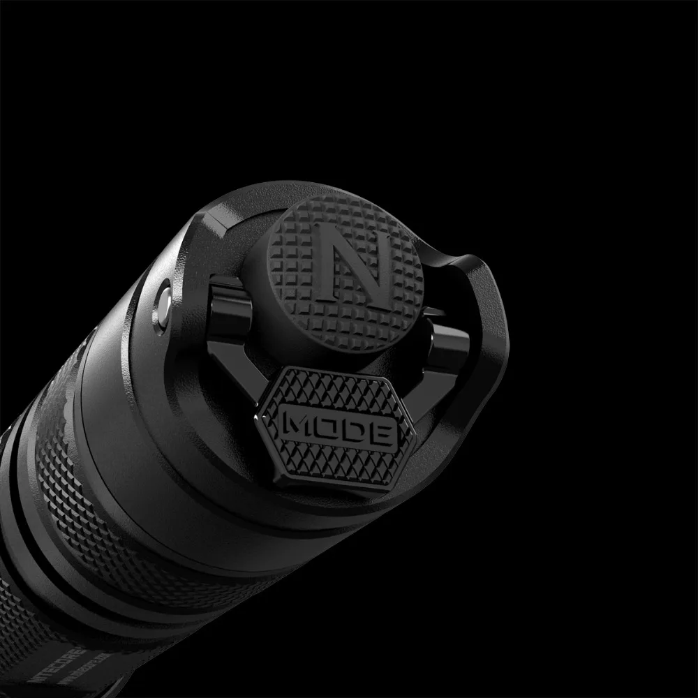 Тактический фонарик NITECORE P20 светодиодный фонарь максимальной яркости 800 люмен