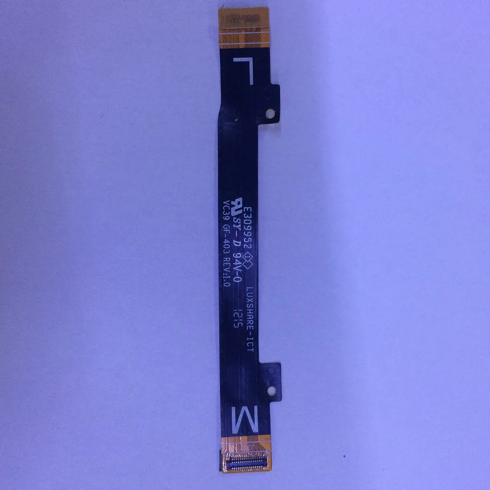 Гибкий кабель для подключения материнской платы жк дисплея HTC Desire 826|flex cable|motherboard