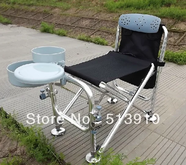 2014 Многофункциональный профессиональный стул для рыбалки/стул рыбалки со