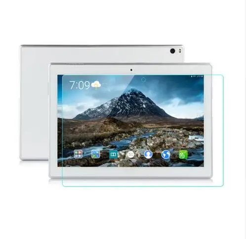 

Tempered Glass For Lenovo Tab 4 10 / 10 Plus TB-X304N TB-X304F TB-X704N TB-X704F X304N X304F Tablet Screen Protector Film Guard