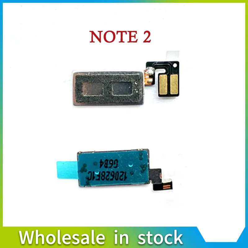 Vibrator Vibration Motor Flex Cable Spare Parts For Xiaomi note note2 note3 5Splus | Mobile Phone Cables
