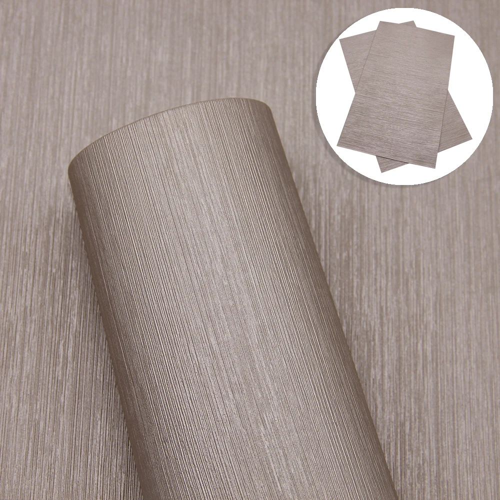 20*34 см простой Цвет Bump текстура тонкие полосы синтетическая кожа, материалы для ручных поделок для ручной работы обувь, 1Yc7287 - Цвет: 1090299004