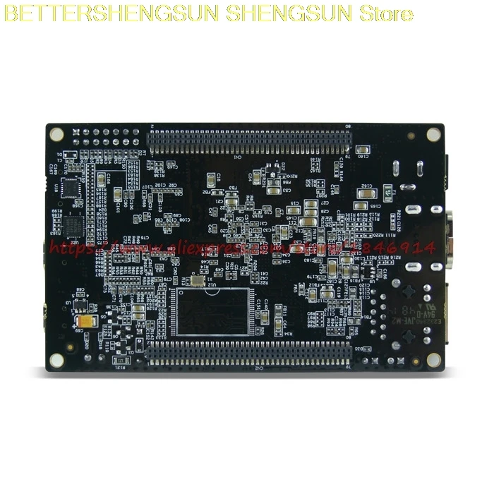 

Development board Z-turn Board Xilinx Zynq-7000/7010/7020 XC7Z010 XC7Z020