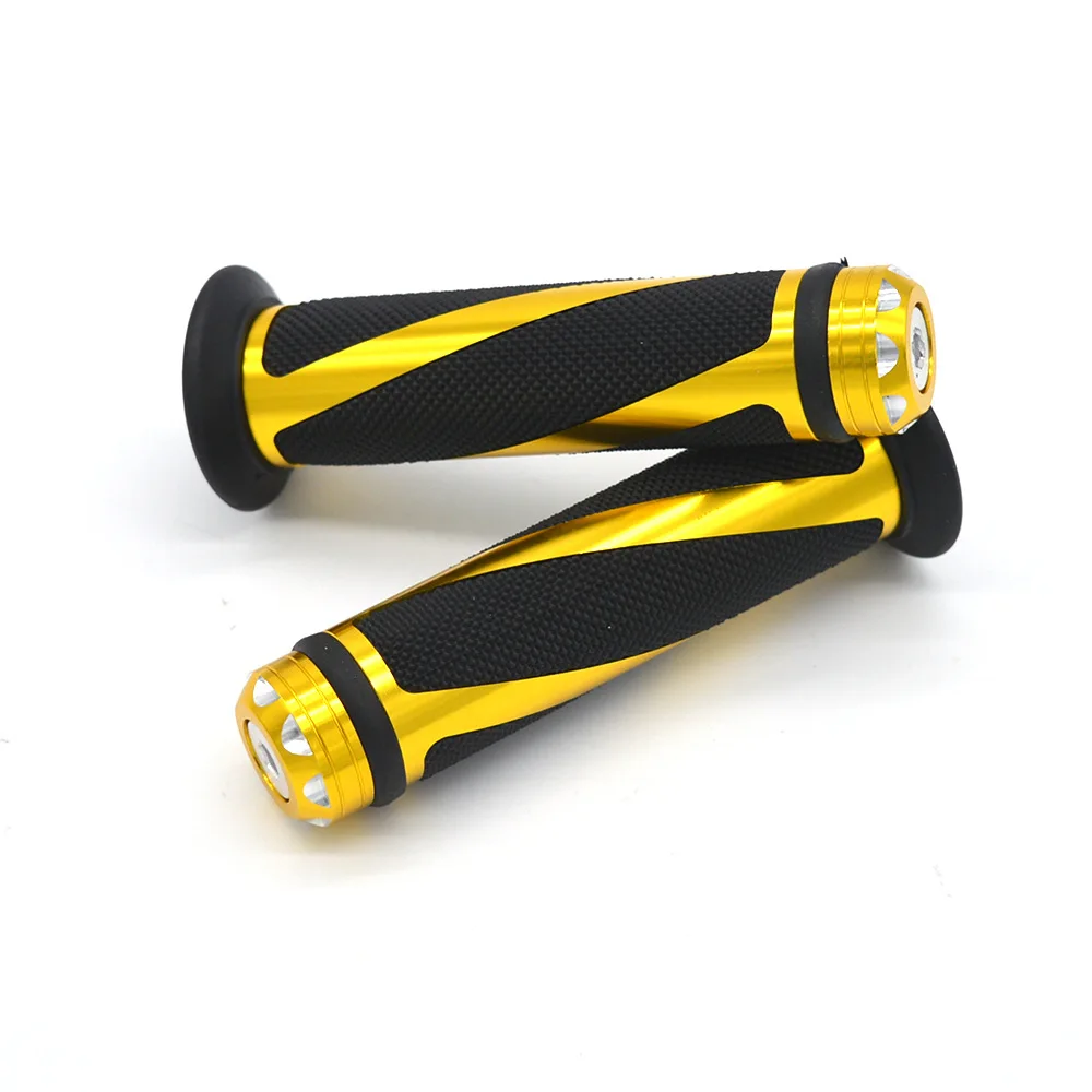Мягкий мотоциклетный руль 22 мм часть для гоночного мотоцикла Protaper Pro Cone Husqvarna Yamaha