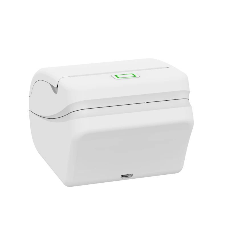 Новый Memobird принтеры G1 для чеков Беспроводной удаленный принтер печатающий