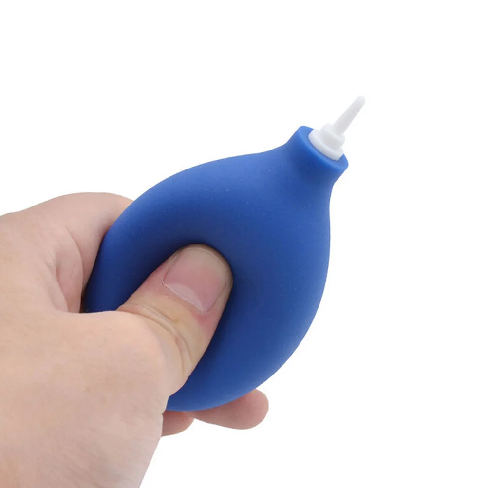 Сушилка для ресниц 4 цвета профессиональный резиновый воздуходувка ресницы