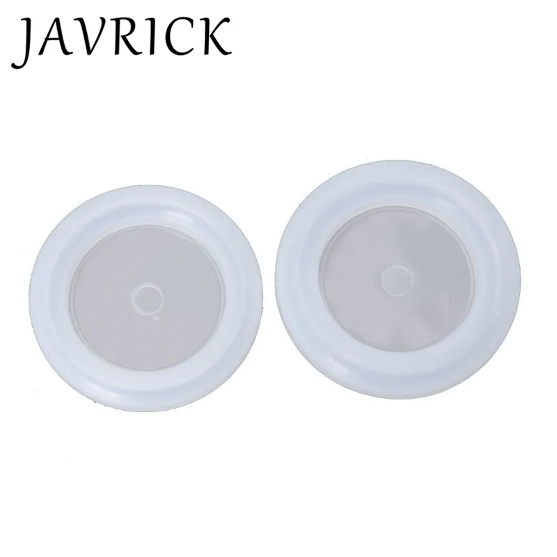 Силиконовый браслет из эпоксидной смолы для изготовления ювелирных