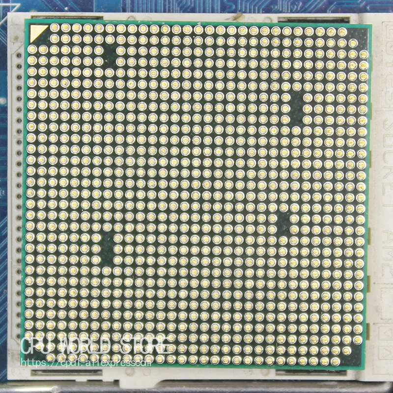 Трехъядерный процессор AMD Phenom II X3 710 2 6 ГГц/6 МБ/95 Вт/2000 ГГц разъем am3 am2 + 938 pin|cpu