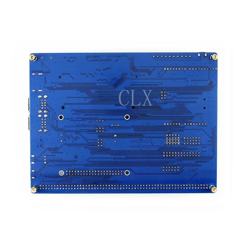 Компьютерный модуль IO Board Plus композитная коммутационная плата для разработки с