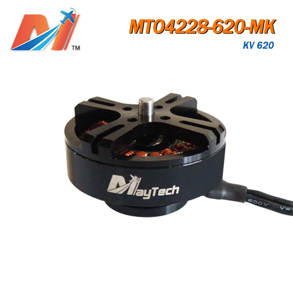 Maytech распродажа 4 шт. Мультикоптер RC бесщеточный мотор с внешним ротором