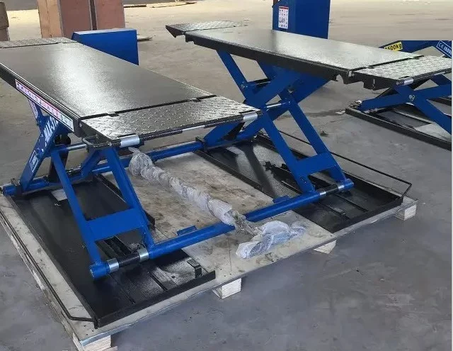 SDN SM 3.0 Низкая высота scissor car jack лифт гидравлические ножницы автомобильный