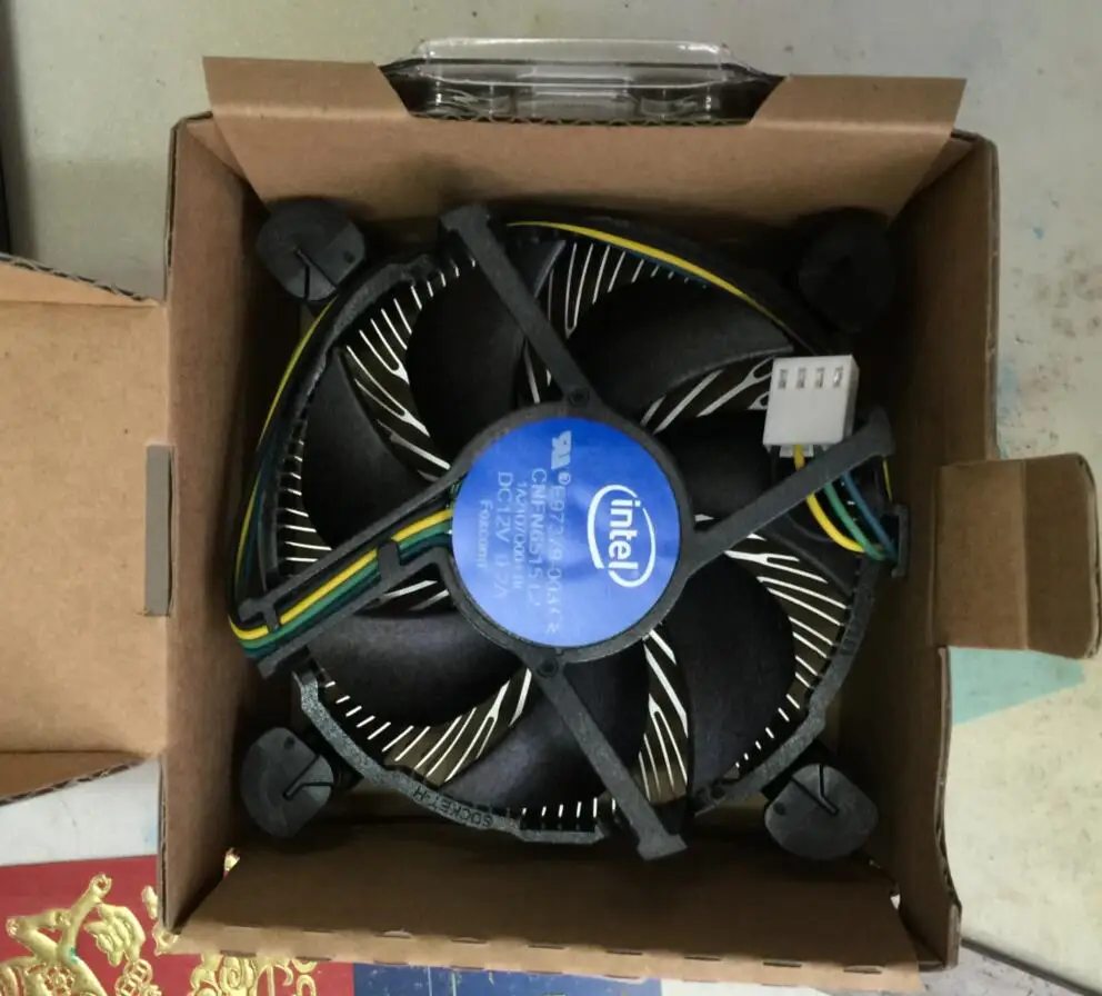 Процессор Intel Pentium G4560 коробку с радиатор LGA 1151-land FC-LGA 14 нанометров двухъядерный |