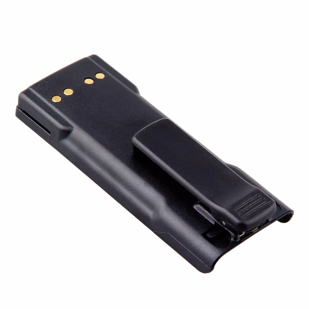 Аккумулятор ELEOPTION для MOTOROLA HT1000 MT2000 MTS2000 NTN7143 NTN7144 2100 мАч 7 4 В Ni MH 2 шт.|battery for|battery battery