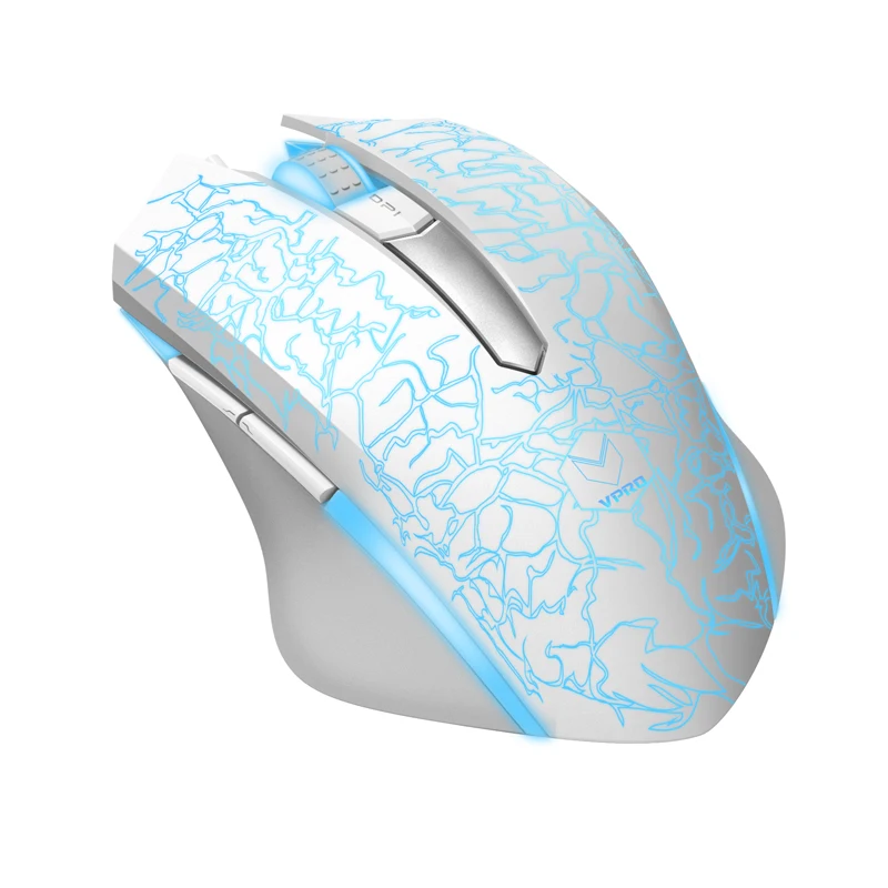 Профессиональная проводная мышь Redwood V21 компьютерная игровая esport USB интерфейс |