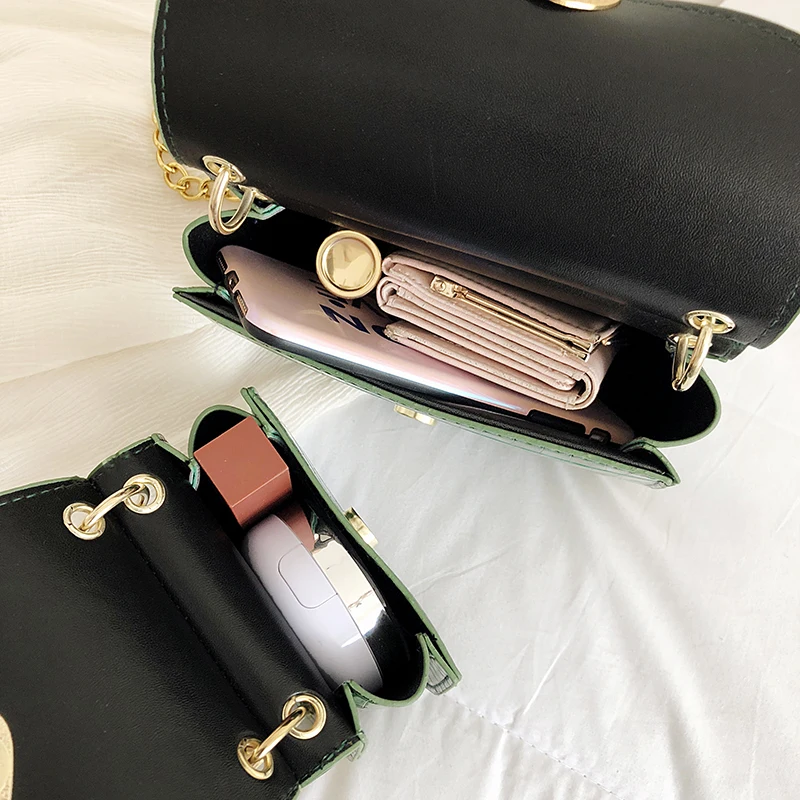 Новая модель 2019 модный мобильный телефон bag-это Универсальная Портативная сумка