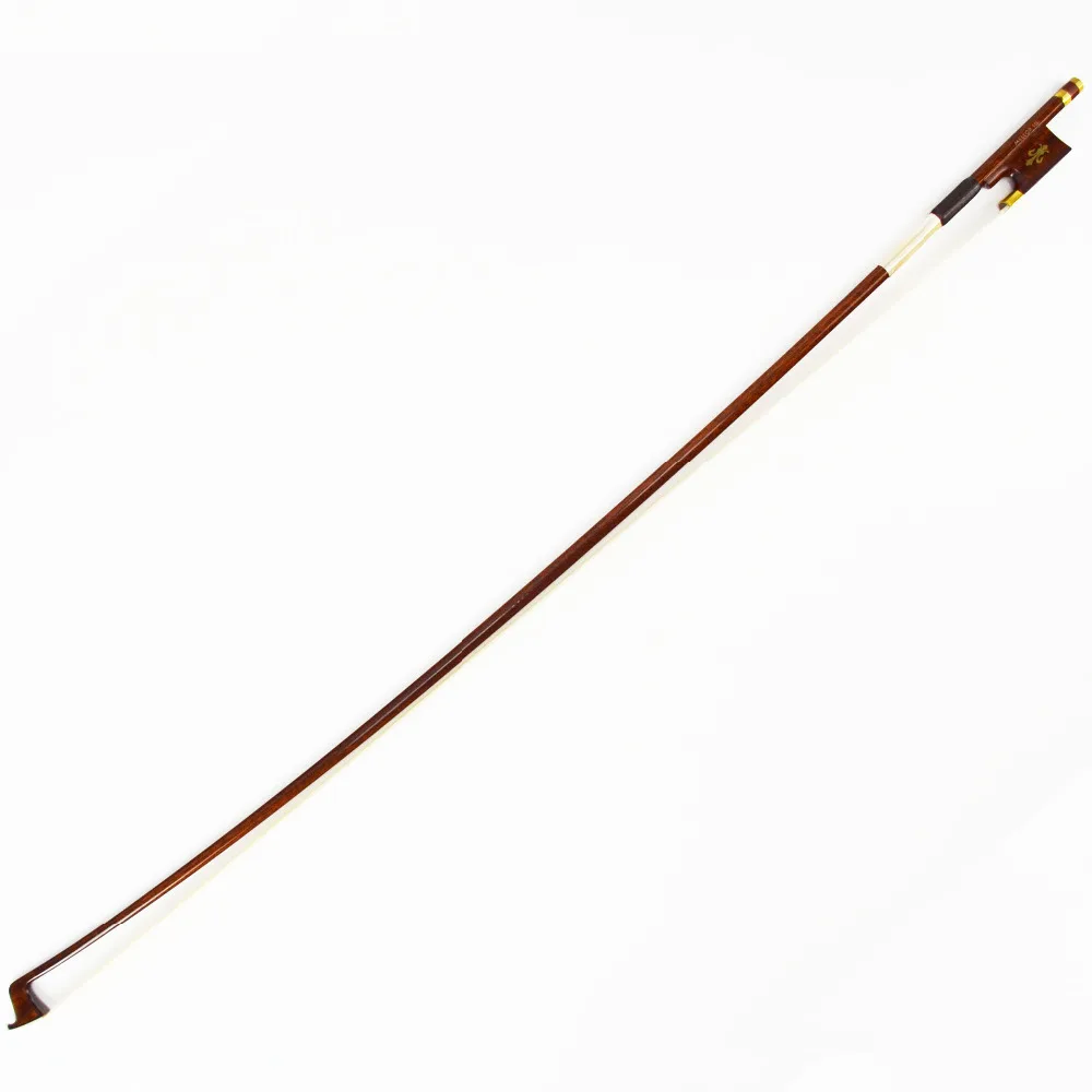 Скрипка из углеродного волокна с бантом Pernambuco производительность мягкий и