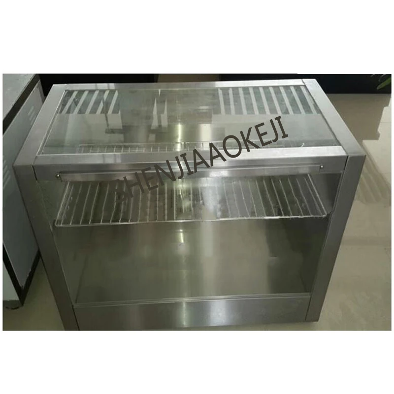 Согревающая и нагревательная машина для попкорна HO-828 обогреватель инкубатор
