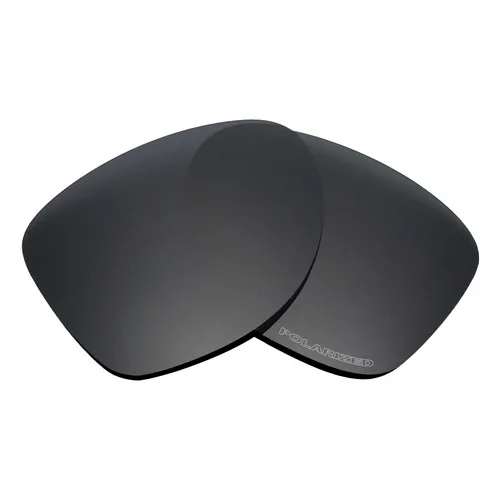 Black-Anti Salt Mryok поляризованные Сменные линзы для солнцезащитных очков Oakley Dispatch 2(только линзы)-несколько вариантов - Цвет линз: Black-Anti Salt