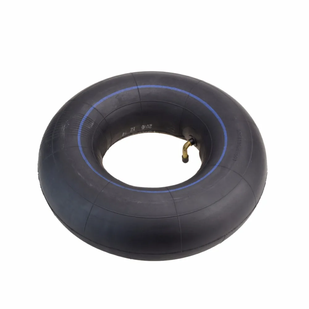 GOOFIT 13X5 00-6 изогнутая стебель внутренняя труба шины для мини Электрический старый