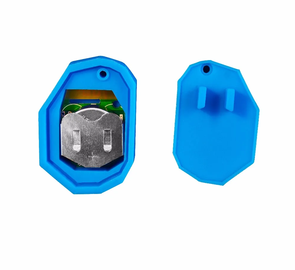 Маленький размер Bluetooth 4,0 NRF51822 Маяк для Eddystone IBeacon