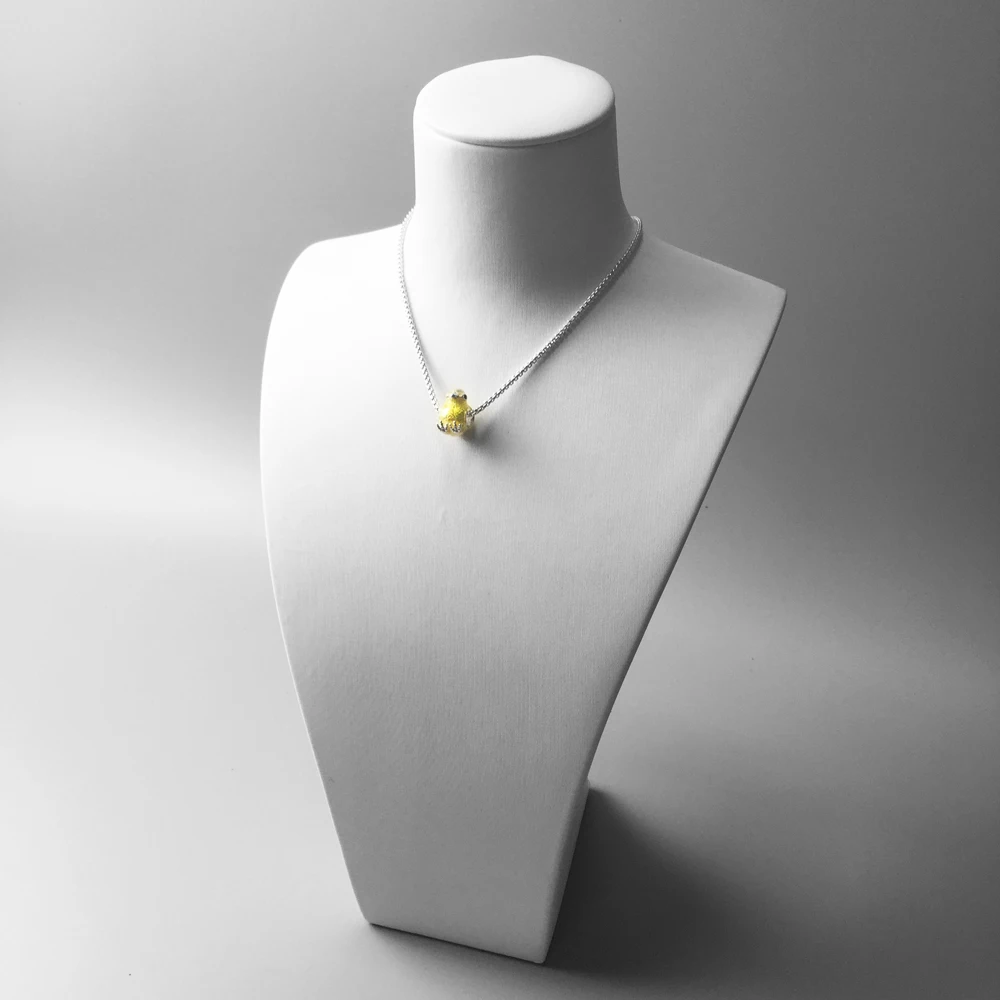 Бусины сделай сам античная курица с отверстием 5 мм модные ювелирные изделия из