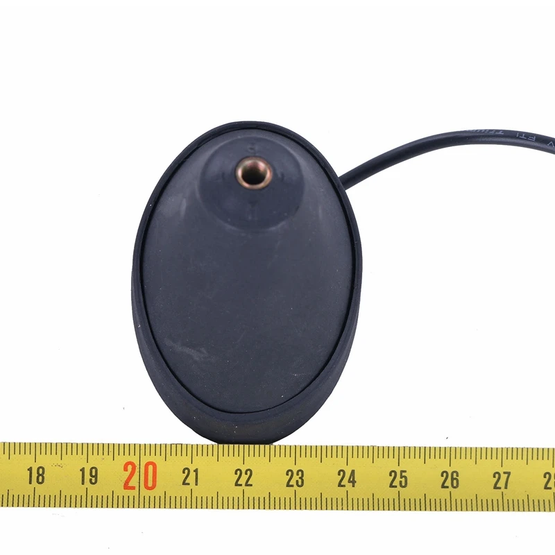 9 &quotкнут мачта на крышу AM/fm антенна + основание для VW JETTA BORA GOLF Polo MK4 Passat B5