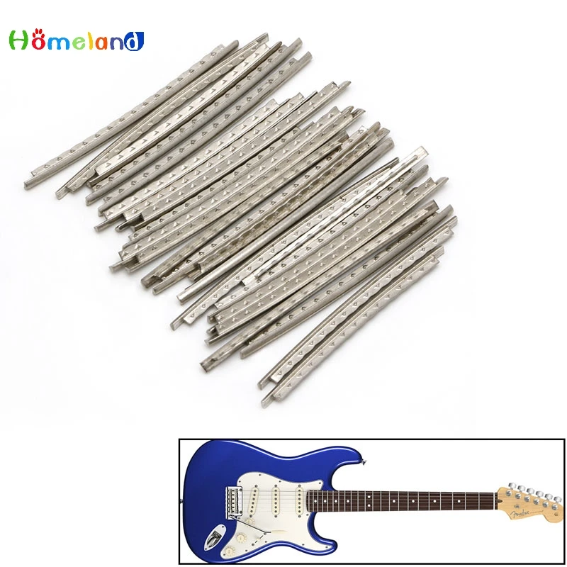 Гриф Лада провода для классической акустической гитары 2 0 мм Slivery 24 шт Jul4_25|fret